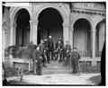 Civil War 03887v Military A4 Photo Print