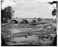 Civil War 03889r Military A4 Photo Print