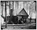 Civil War 03901r Military A4 Photo Print
