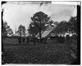 Civil War 03904v Military A4 Photo Print