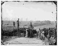 Civil War 03910r Military A4 Photo Print