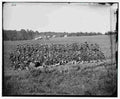 Civil War 03919r Military A4 Photo Print
