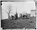 Civil War 03920v Military A4 Photo Print