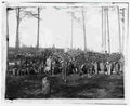 Civil War 03945r Military A4 Photo Print
