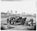 Civil War 03950v Military A4 Photo Print