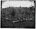 Civil War 03970r Military A4 Photo Print