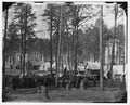Civil War 03979v Military A4 Photo Print