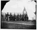 Civil War 03983r Military A4 Photo Print