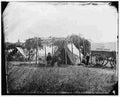 Civil War 03984v Military A4 Photo Print