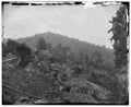 Civil War 04001v Military A4 Photo Print