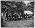 Civil War 04015r Military A4 Photo Print