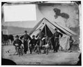 Civil War 04048r Military A4 Photo Print