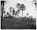 Civil War 04050v Military A4 Photo Print