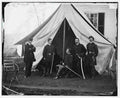 Civil War 04065r Military A4 Photo Print