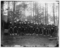 Civil War 04073v Military A4 Photo Print