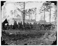 Civil War 04084v Military A4 Photo Print