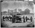 Civil War 04095v Military A4 Photo Print