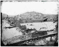 Civil War 04106r Military A4 Photo Print