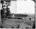 Civil War 04118v Military A4 Photo Print