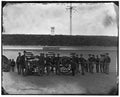 Civil War 04127v Military A4 Photo Print