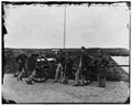 Civil War 04138v Military A4 Photo Print