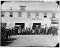 Civil War 04151v Military A4 Photo Print
