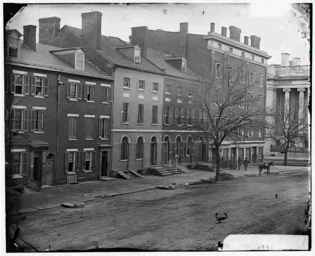 Civil War 04157r Military A4 Photo Print