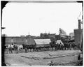 Civil War 04159r Military A4 Photo Print
