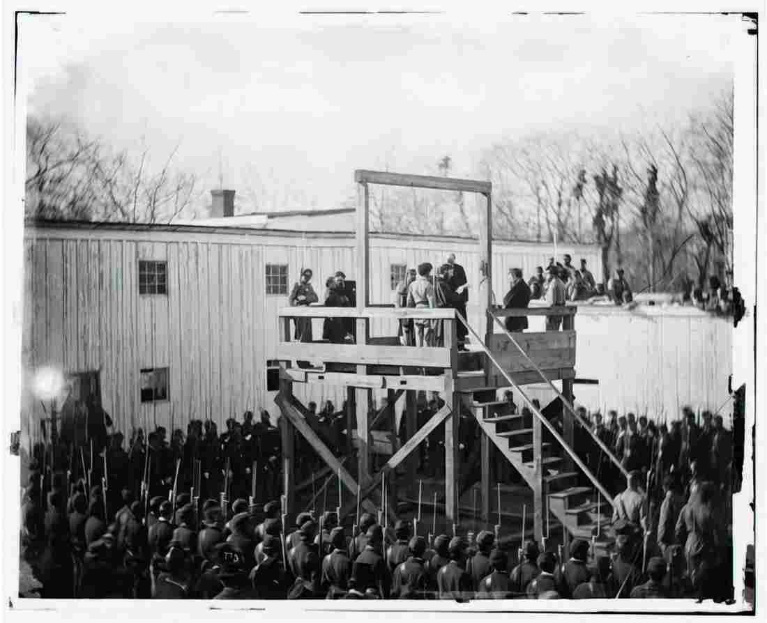 Civil War 04194r Military A4 Photo Print