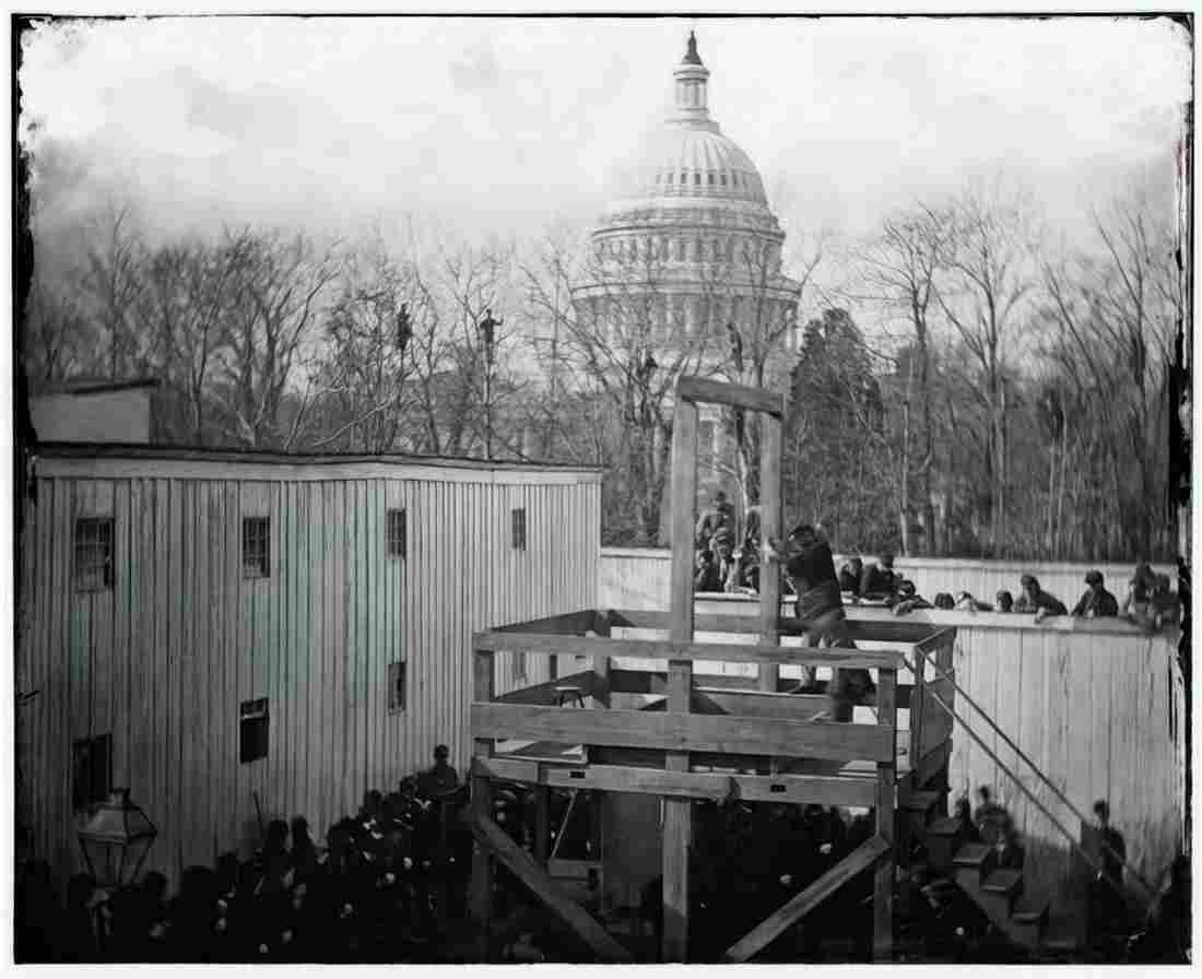 Civil War 04196r Military A4 Photo Print