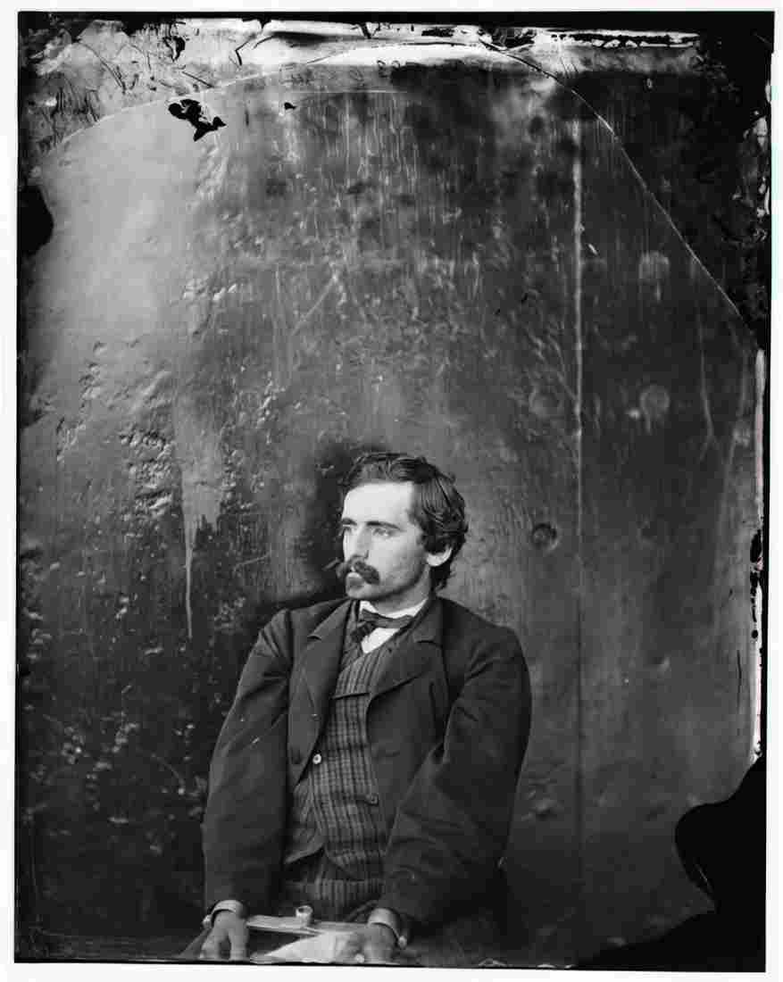 Civil War 04217r Military A4 Photo Print