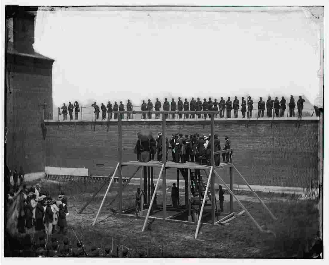 Civil War 04227r Military A4 Photo Print