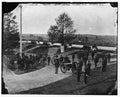 Civil War 04232v Military A4 Photo Print
