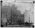 Civil War 04240v Military A4 Photo Print