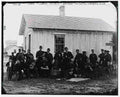 Civil War 04270r Military A4 Photo Print