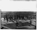 Civil War 04286v Military A4 Photo Print