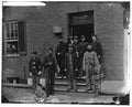 Civil War 04287r Military A4 Photo Print