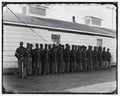 Civil War 04294v Military A4 Photo Print