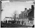 Civil War 04318v Military A4 Photo Print