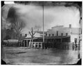 Civil War 04319v Military A4 Photo Print