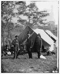 Civil War 04339v Military A4 Photo Print