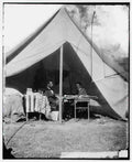 Civil War 04351r Military A4 Photo Print