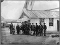 Civil War 3b36926r Military A4 Photo Print
