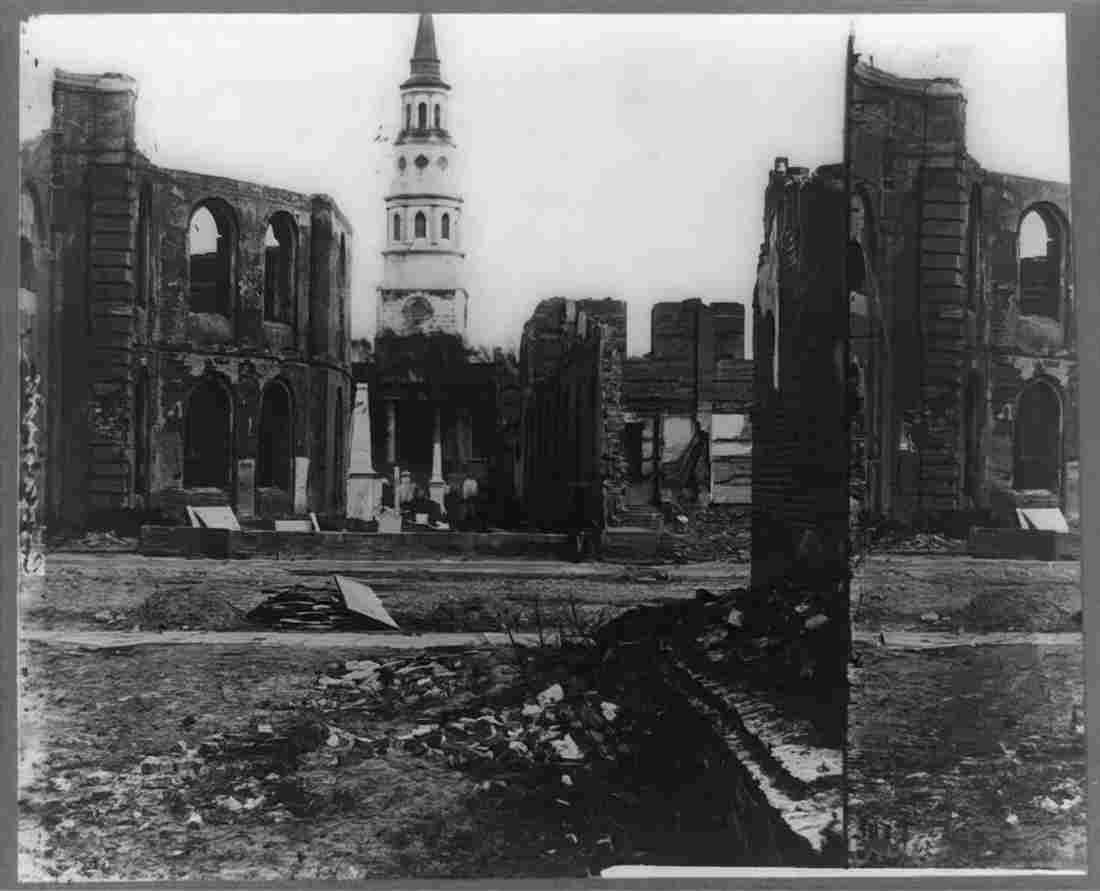 Civil War 3b36927r Military A4 Photo Print