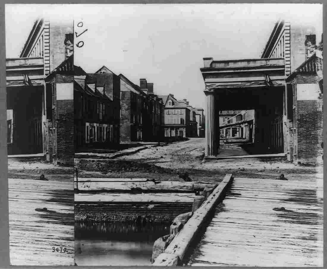 Civil War 3b36932r Military A4 Photo Print