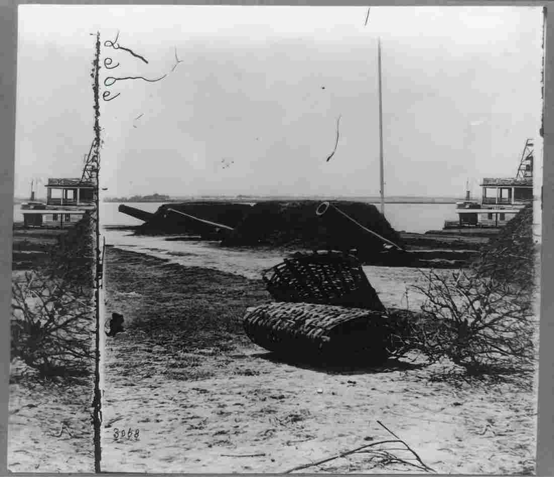 Civil War 3b36933r Military A4 Photo Print