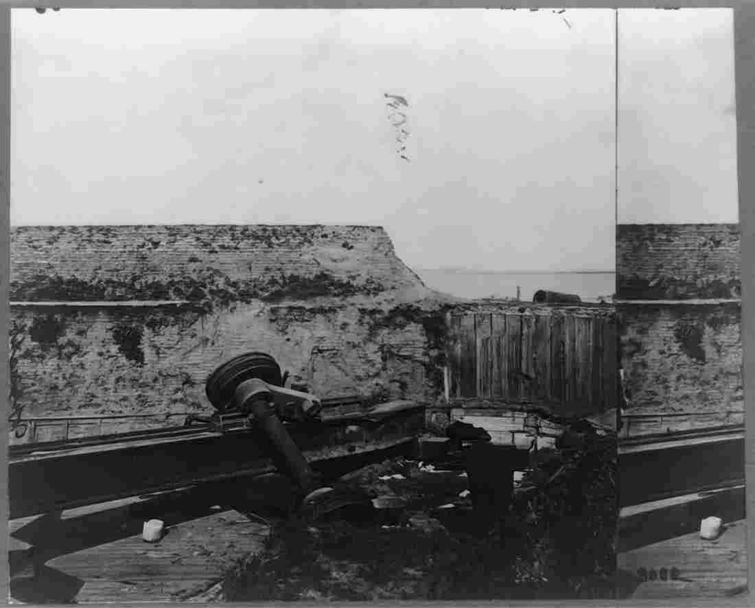 Civil War 3b36934r Military A4 Photo Print