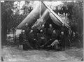Civil War 3b38695r Military A4 Photo Print