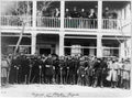 Civil War 3b38888r Military A4 Photo Print