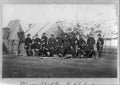 Civil War 3b41525r Military A4 Photo Print